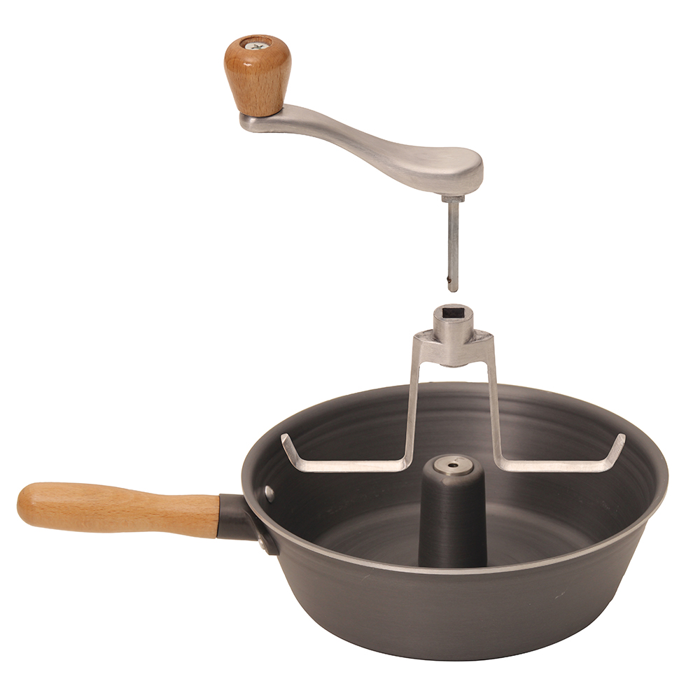 Nut Roaster - DISCONTINUED