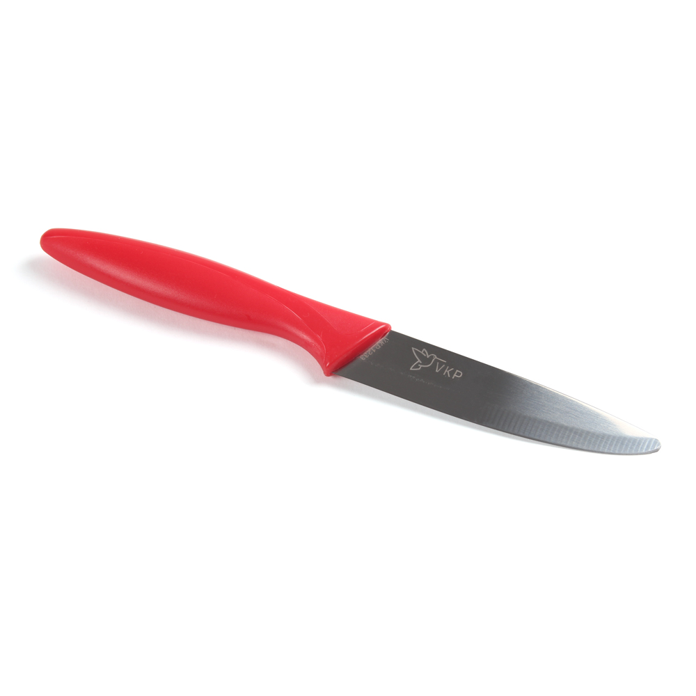 VKP Rounded Tip Knife - Click Image to Close
